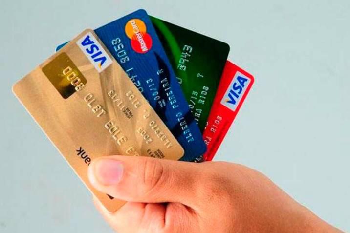 Tarjetas de Credito