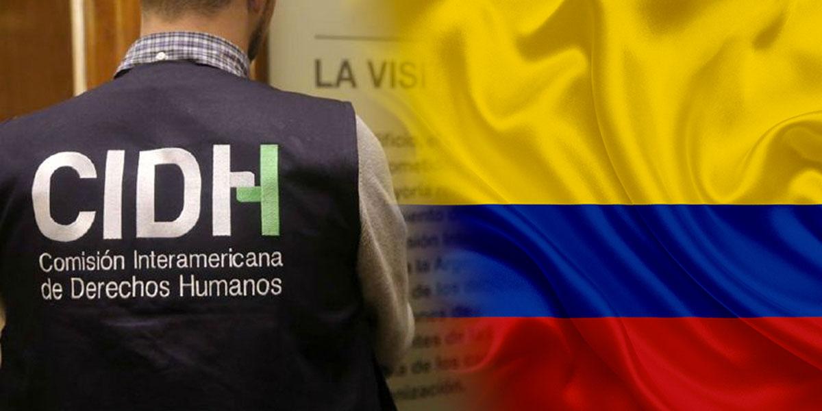 CIDH