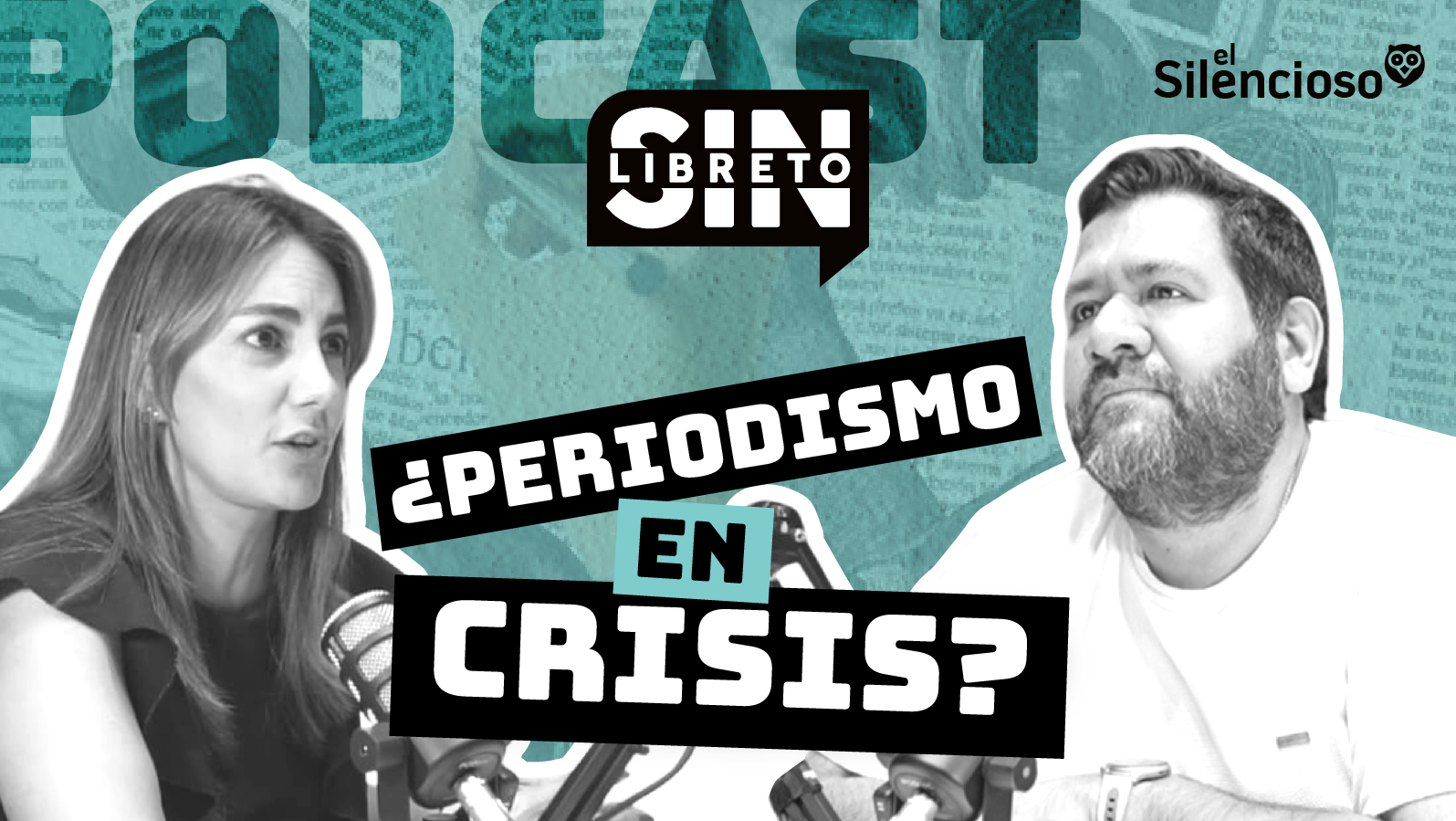 ¿Periodismo en Crisis?