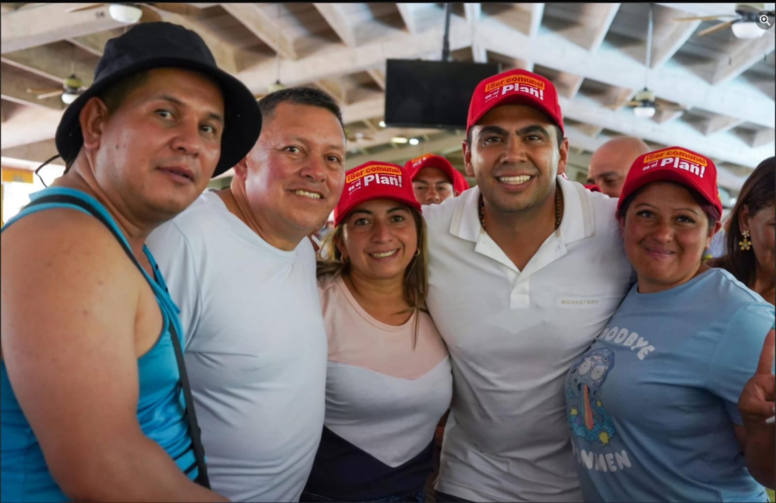 Alcalde de Soacha
