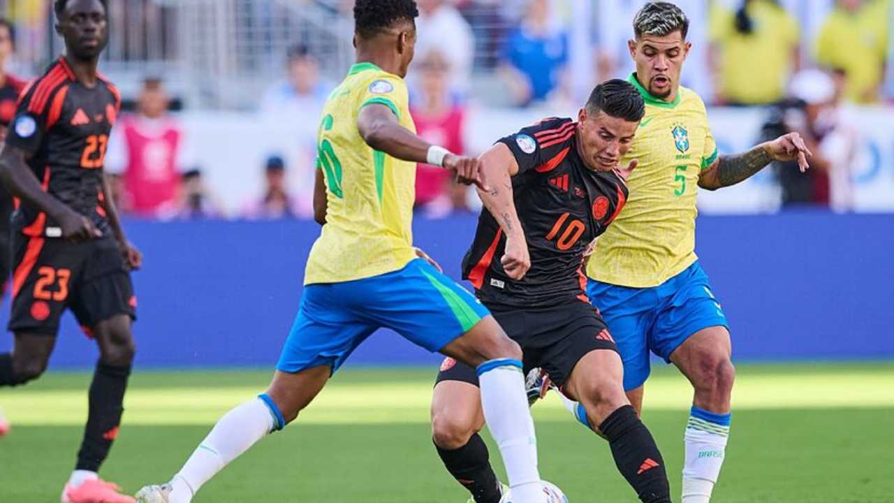 Selección Colombia