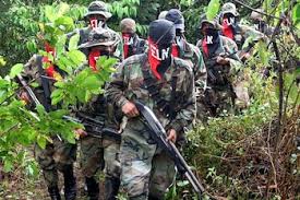 ELN dice que civiles fueron usados como escudos por la FARC.