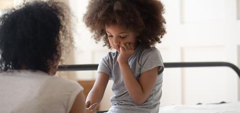 ¿Qué está pasando con nuestros niños?