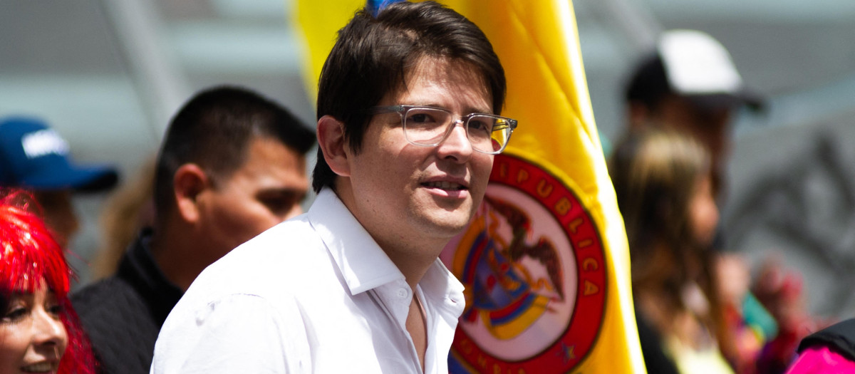 Tres hipótesis rodean el atentado contra Miguel Uribe Turbay