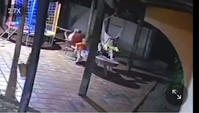 Niño de dos años asesina accidentalmente a su madre