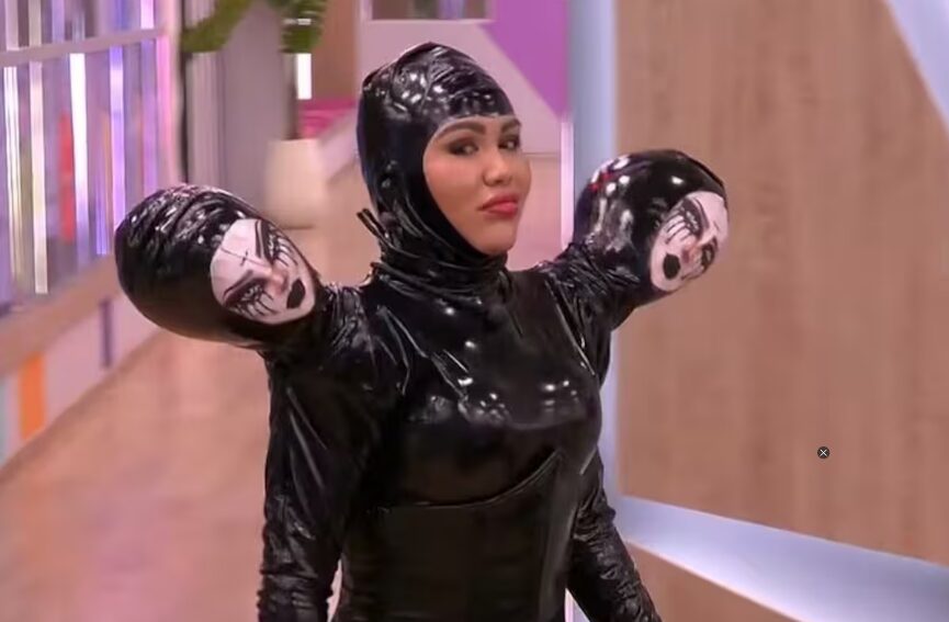 ¿Yina Calderón estará en la LCDLF México 2026?