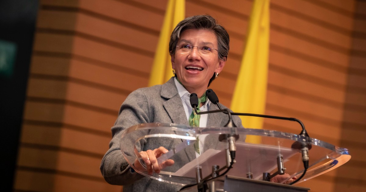 ¿Está Claudia López lista para llegar a la Presidencia?
