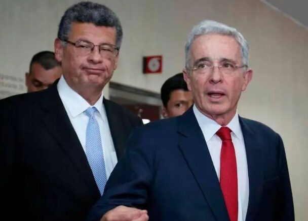 Abogado de Uribe, confirmó que radicarán recurso de apelación el 11 de agosto
