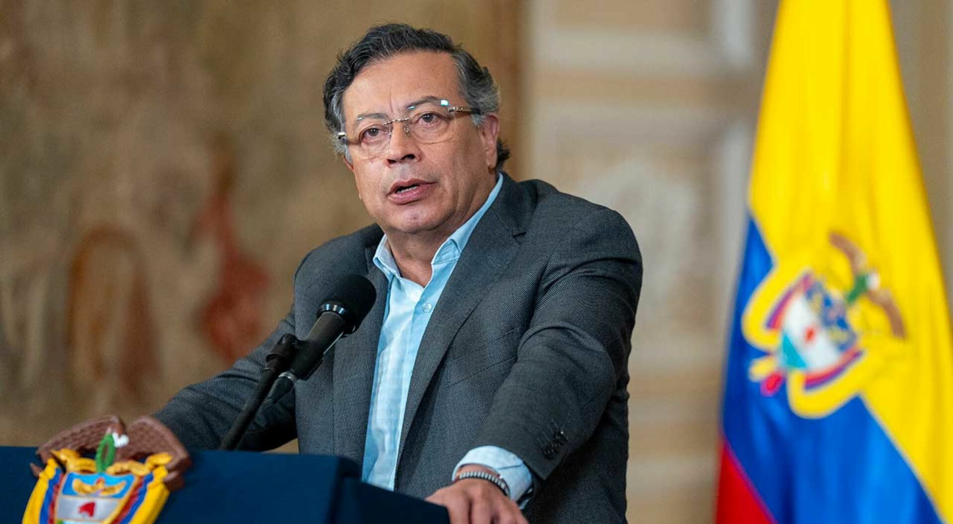 Desconfío de la transparencia de las elecciones de 2026: Petro