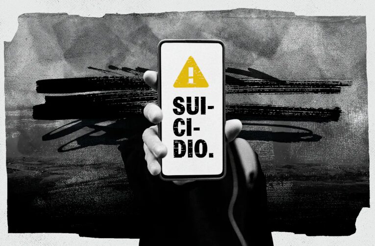 Suicidio adolescente en aumento, la tragedia que el país no quiere ver