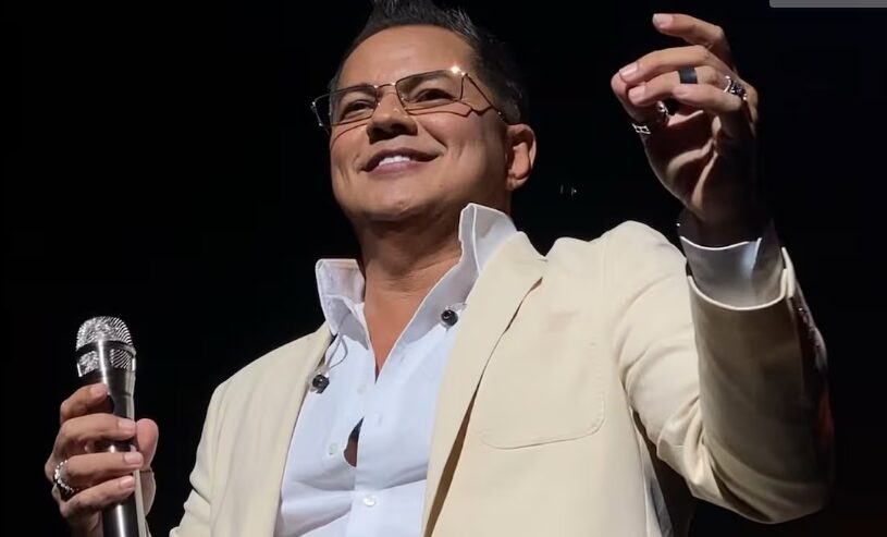 Fiscalía investiga bienes de Charlie Zaa por presunto nexo con AUC