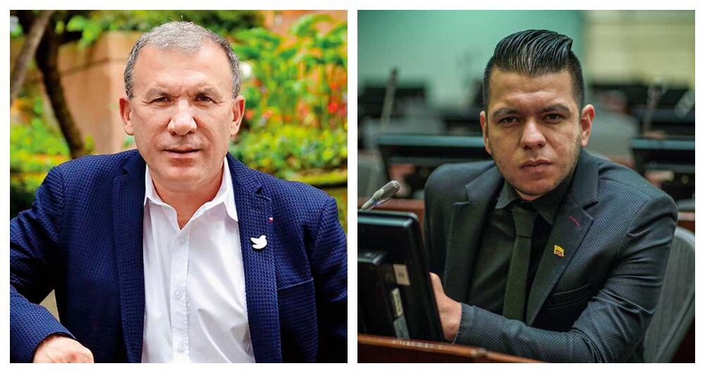 Senador JotaPe en problemas por presunta manipulación de testigos