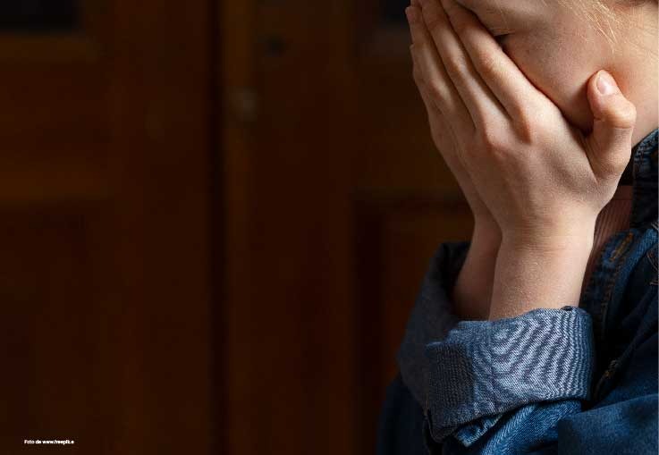 ¿Cómo ocurrió? El crimen atroz de una niña de 9 años en manos de su padrastro