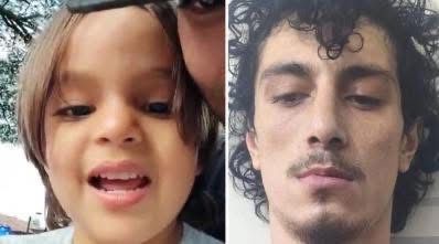 Revelan la identidad del padrastro que asesinó a un niño de 4 años a golpes