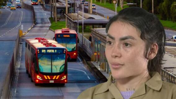 Así es el polémico y millonario acuerdo entre Epa Colombia y TransMilenio