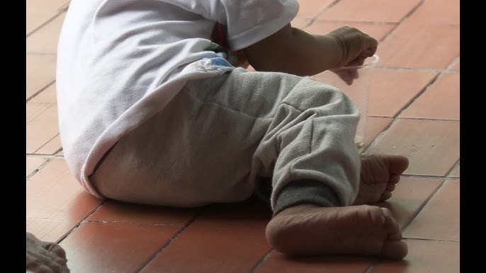 ¡Negociazo! Pedían limosna con bebés y se ganaban más de $180 millones al mes… ¿cómo lo hacían?