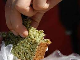 Cuatro niños intoxicados tras consumir torta con marihuana