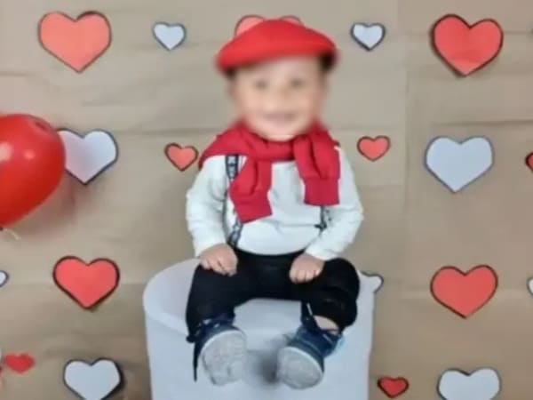 Bebé de 11 meses muere en guardería y lo que hizo el personal generó indignación