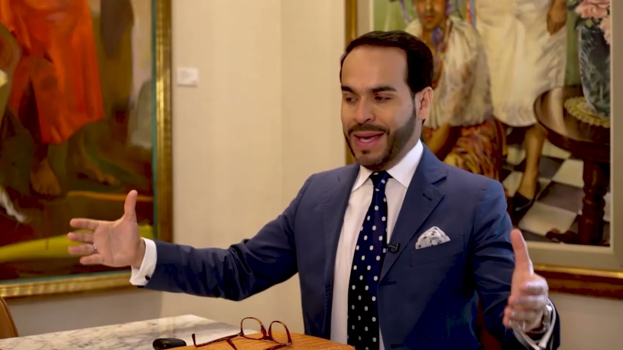 Abelardo de la Espriella lanza advertencia directa a comunidades indígenas