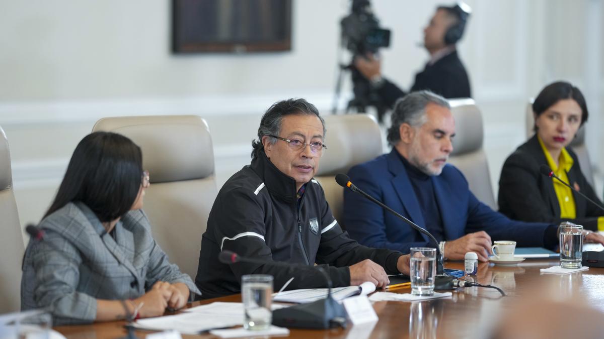 ¿Cansado de ver a Petro en TV? El Consejo de Estado también y ya actuó