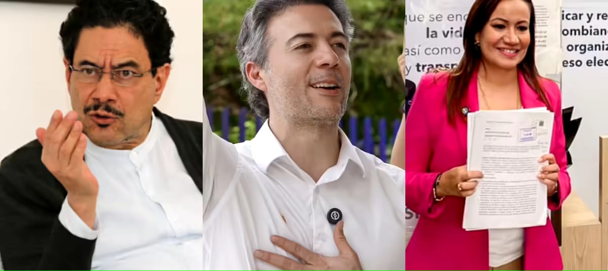 ¡Se cayó la consulta del Pacto Histórico! Petro no se quedó callado ante la decisión
