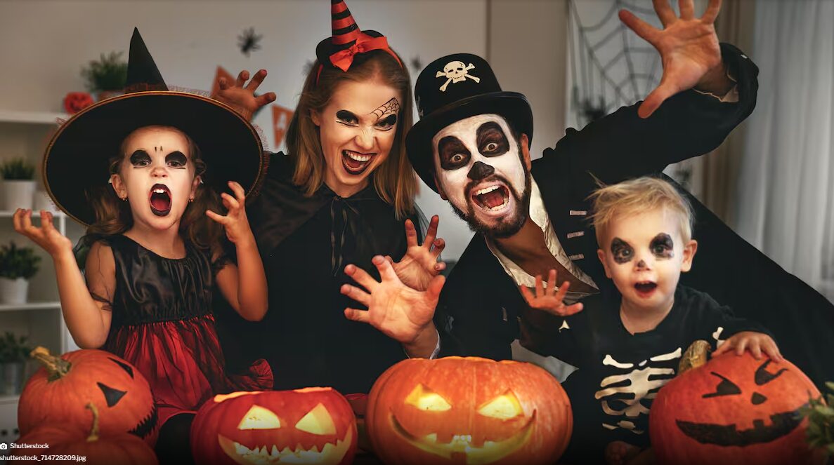 Municipio prohíbe celebrar Halloween, aseguran que atenta contra los valores y la fe