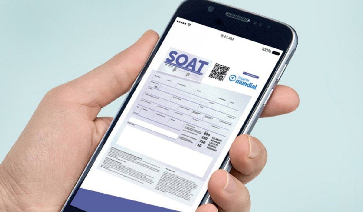 ¿Fin del SOAT? Miles de conductores quedan exentos en Colombia