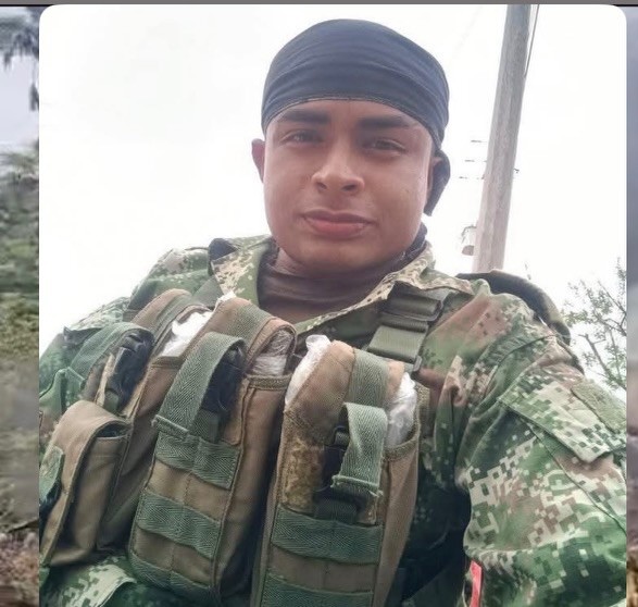 “Amor, ya me voy a subir”: el mensaje que hoy estremece al país