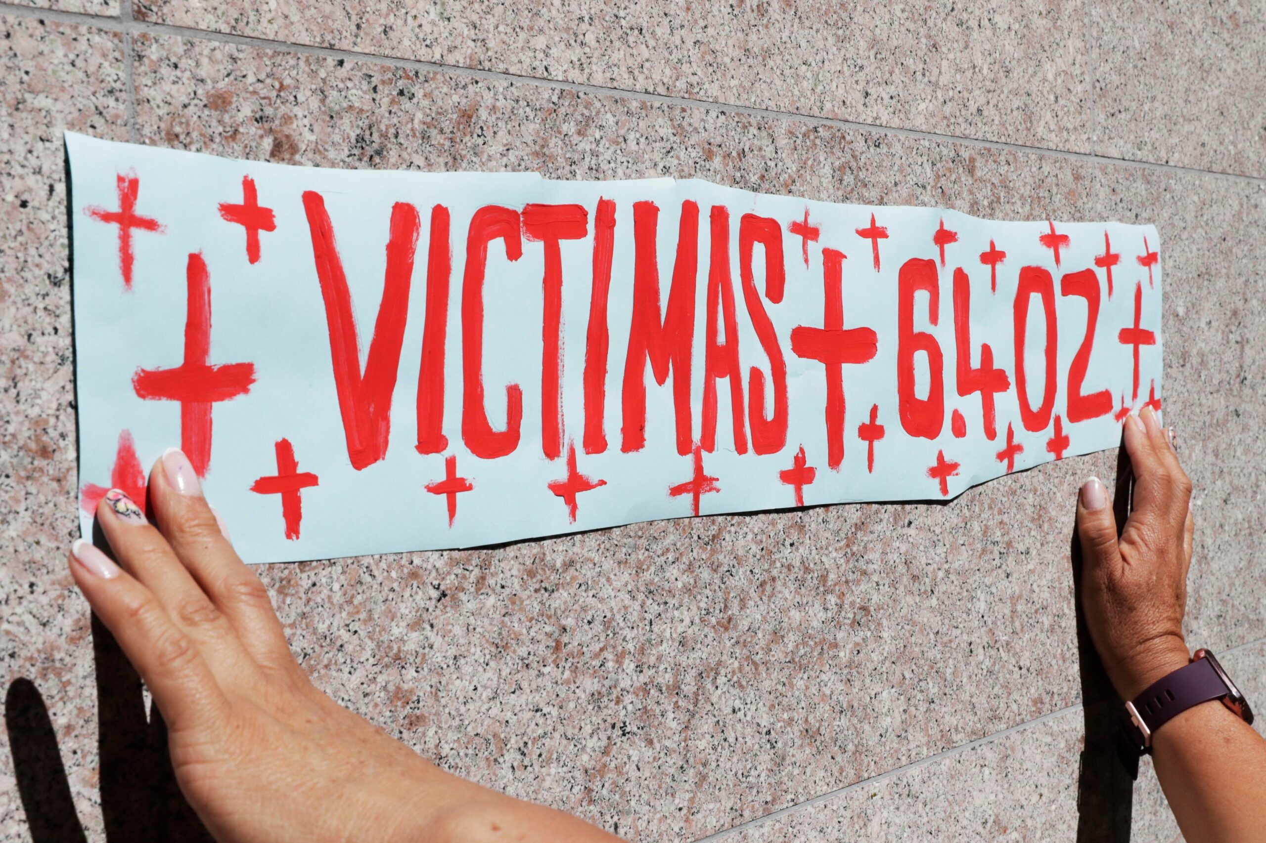 No fueron 6.402, sino 7.837: nueva cifra de falsos positivos en Colombia