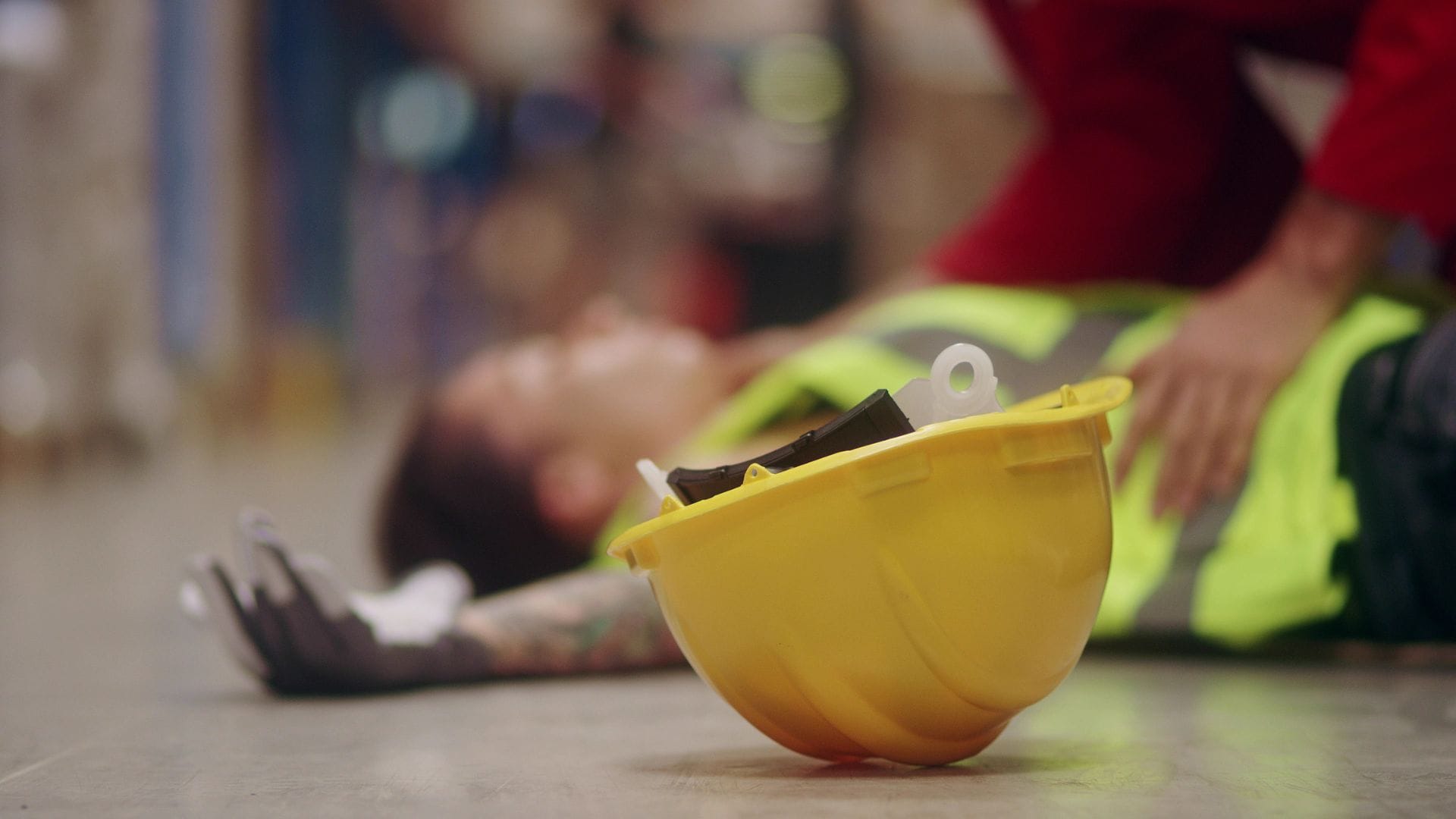 Colombia registra una muerte laboral cada 20 horas, Norte de Santander entre los más afectados