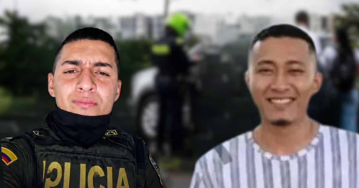 Por $20 millones, policía habría asesinado a su mejor amigo