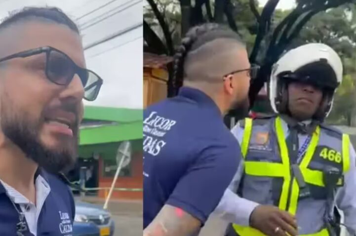 Condenado a tres años de prisión por ataque racista