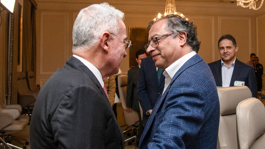 Petro le puso fin al costoso privilegio de Uribe