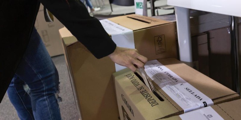 ¿Quién decide el voto en el Catatumbo?