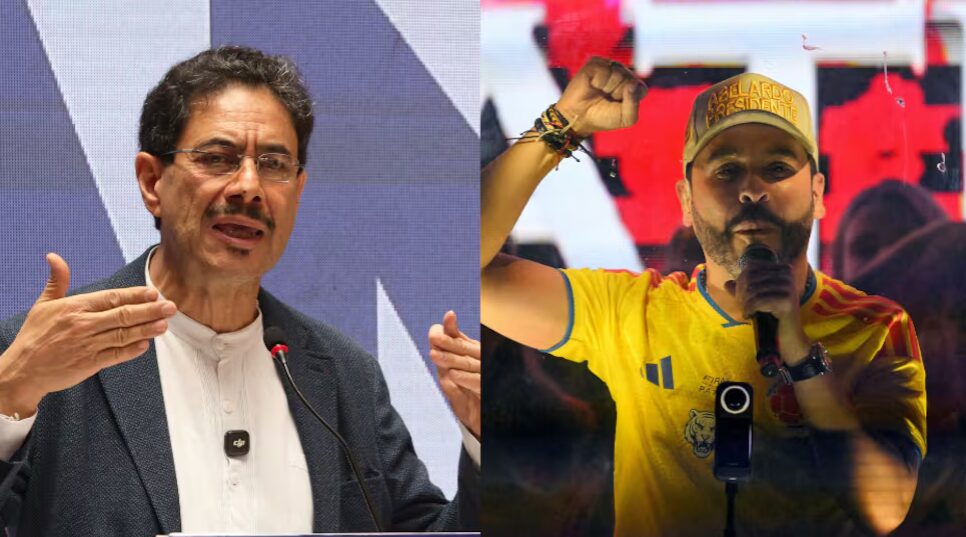 Cepeda pide que no utilicen camiseta de la selección para las elecciones