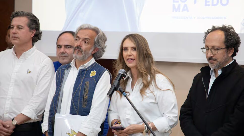 Paloma quedaría con millonaria deuda por los pocos votos