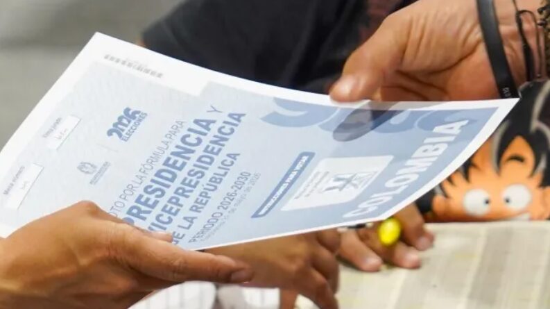 Reportados como ‘desaparecidos’ llegaron a votar en Norte de Santander