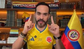 "Es un autoatentado para hacer campaña"