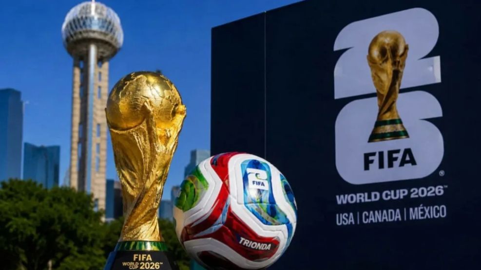 ¿El peor Mundial de la historia?