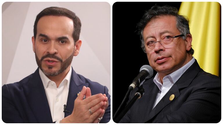 Petro no asistirá a la posesión: este es el motivo