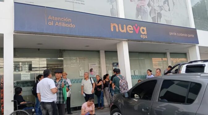 Demoras de las EPS estarían aumentando las muertes en Norte de Santander