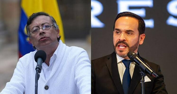 De la Espriella suspendió el empalme: ¿qué encontró?