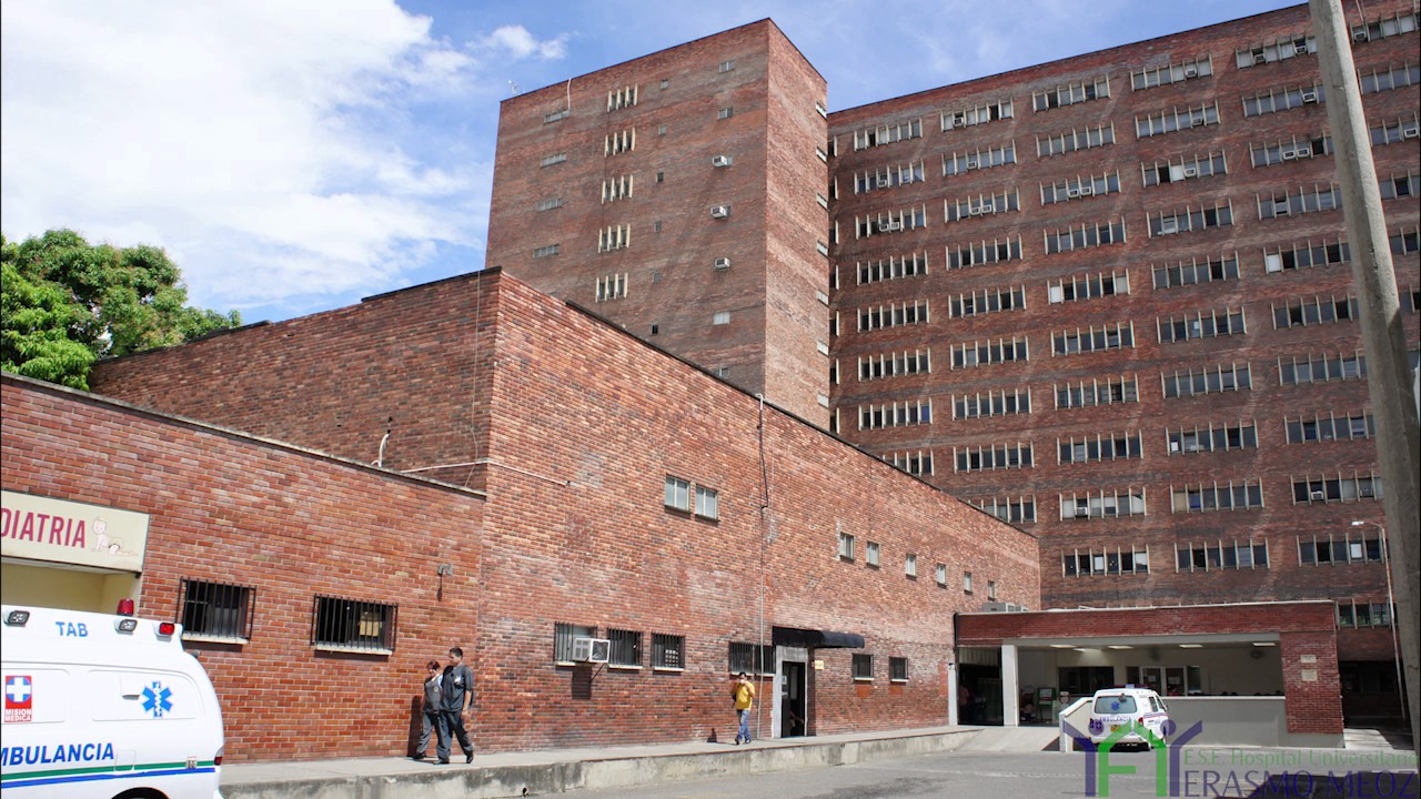 Hasta 70 días de espera por culpa de las EPS en el HUEM