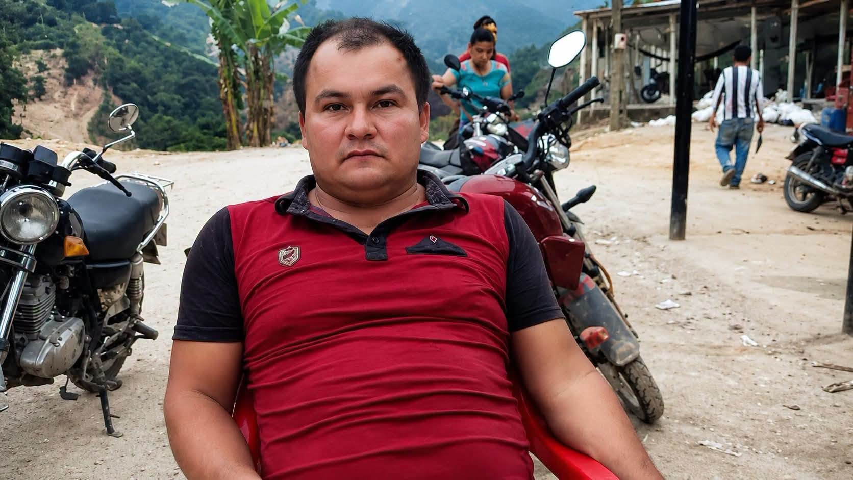 Excoronel condenado a 40 años por asesinar a un firmante del Acuerdo de Paz