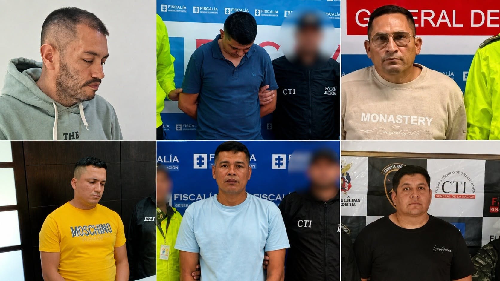 El escándalo que sacude al Ejército en Ocaña