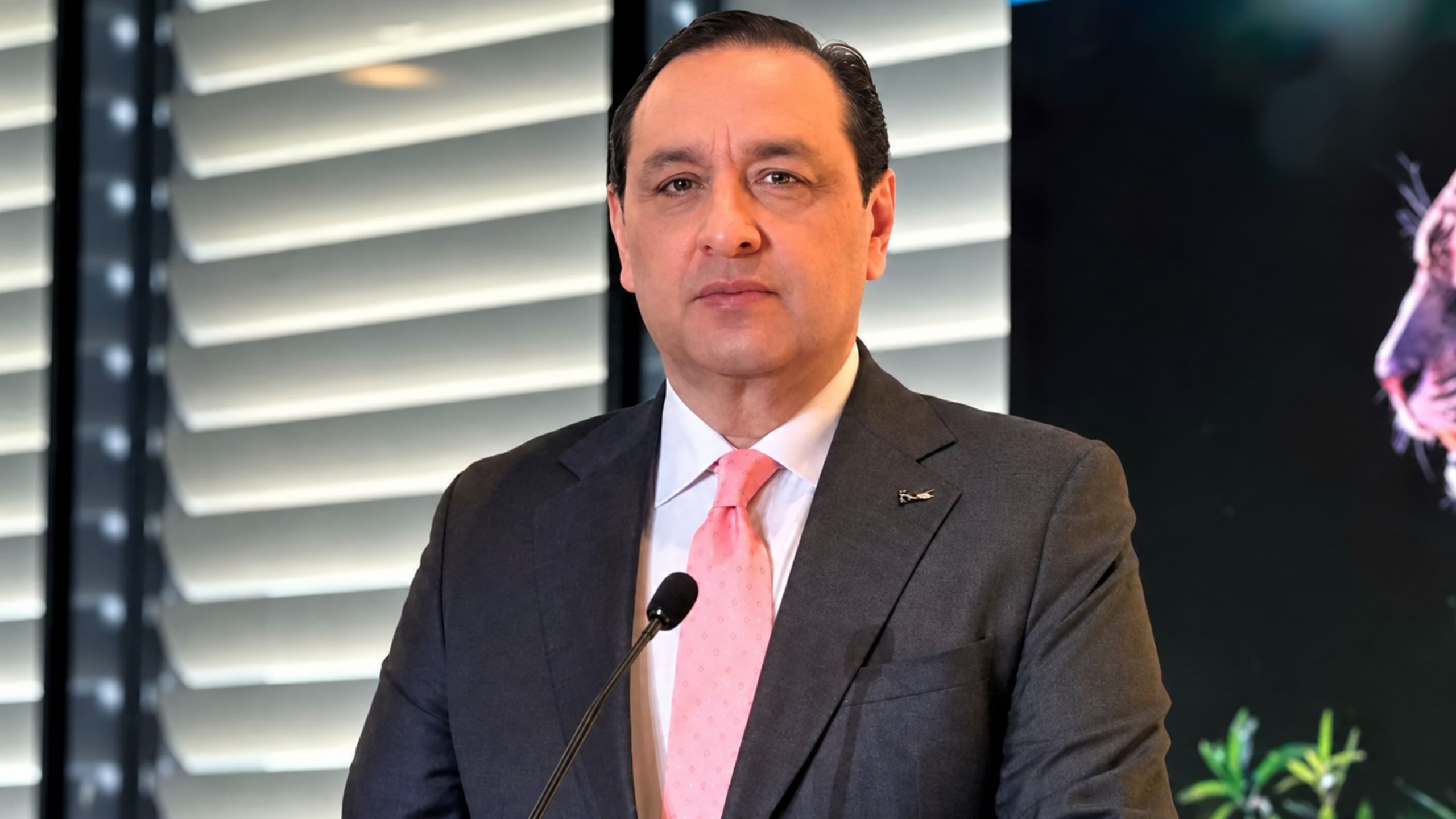 Caso Jorge Alfredo Vargas: Tres presuntas víctimas no quieren participar en el juicio