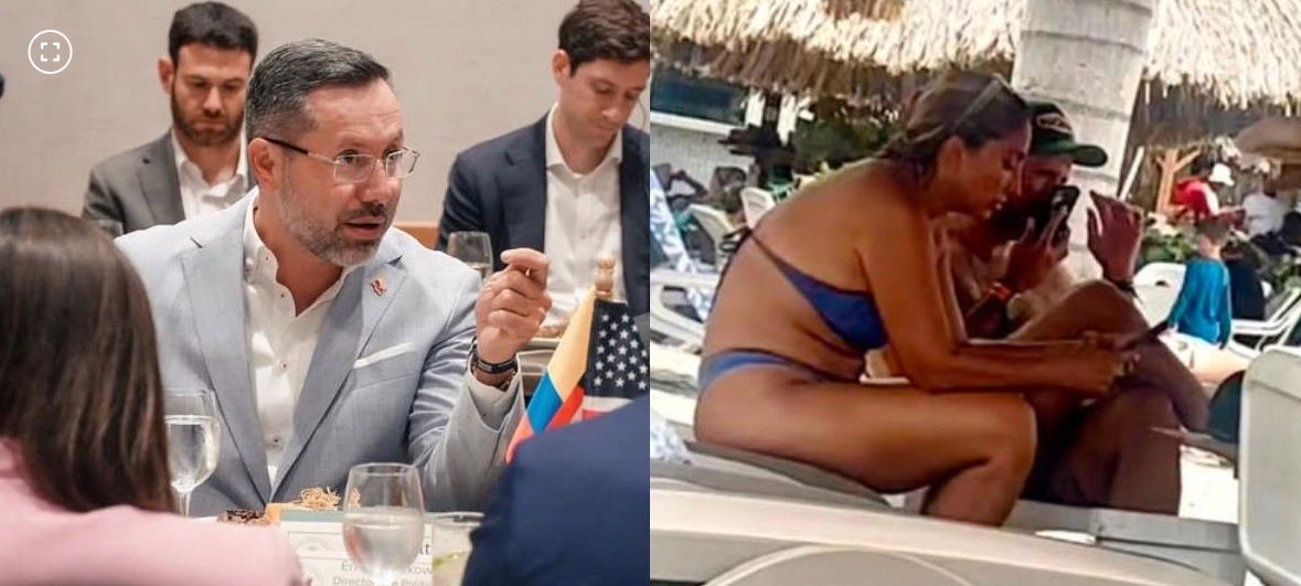 Ministro de Vivienda deberá explicar ante el Congreso su viaje a Santa Marta