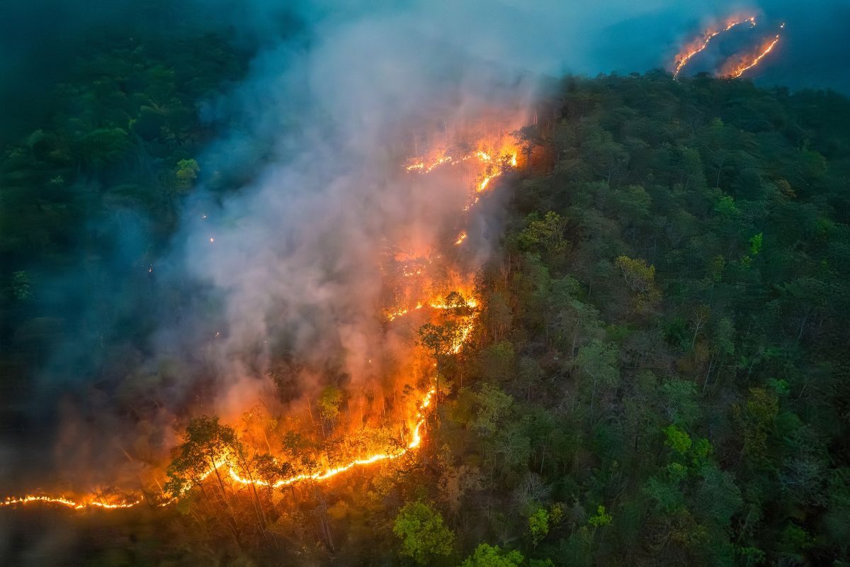 Colombia enfrenta otra emergencia