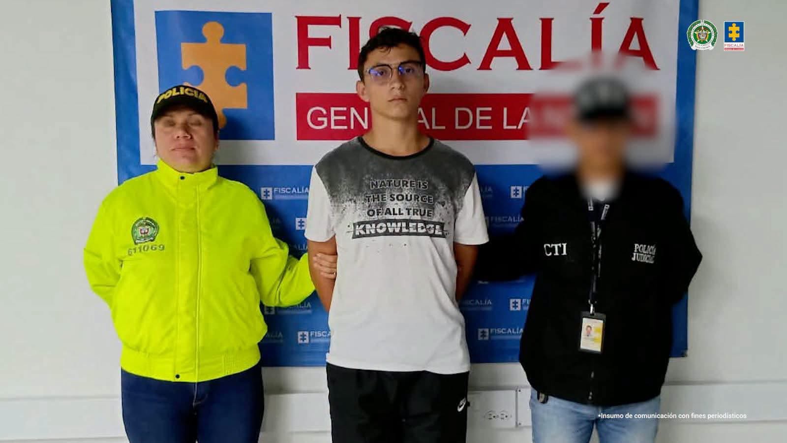 Con engaños, habría abusado de un niño de 11 años en Tibú