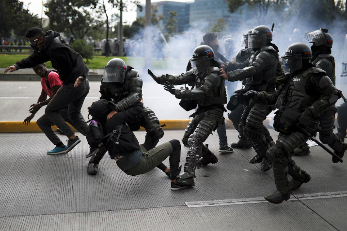 Policía podrá ingresar a universidades en casos de violencia